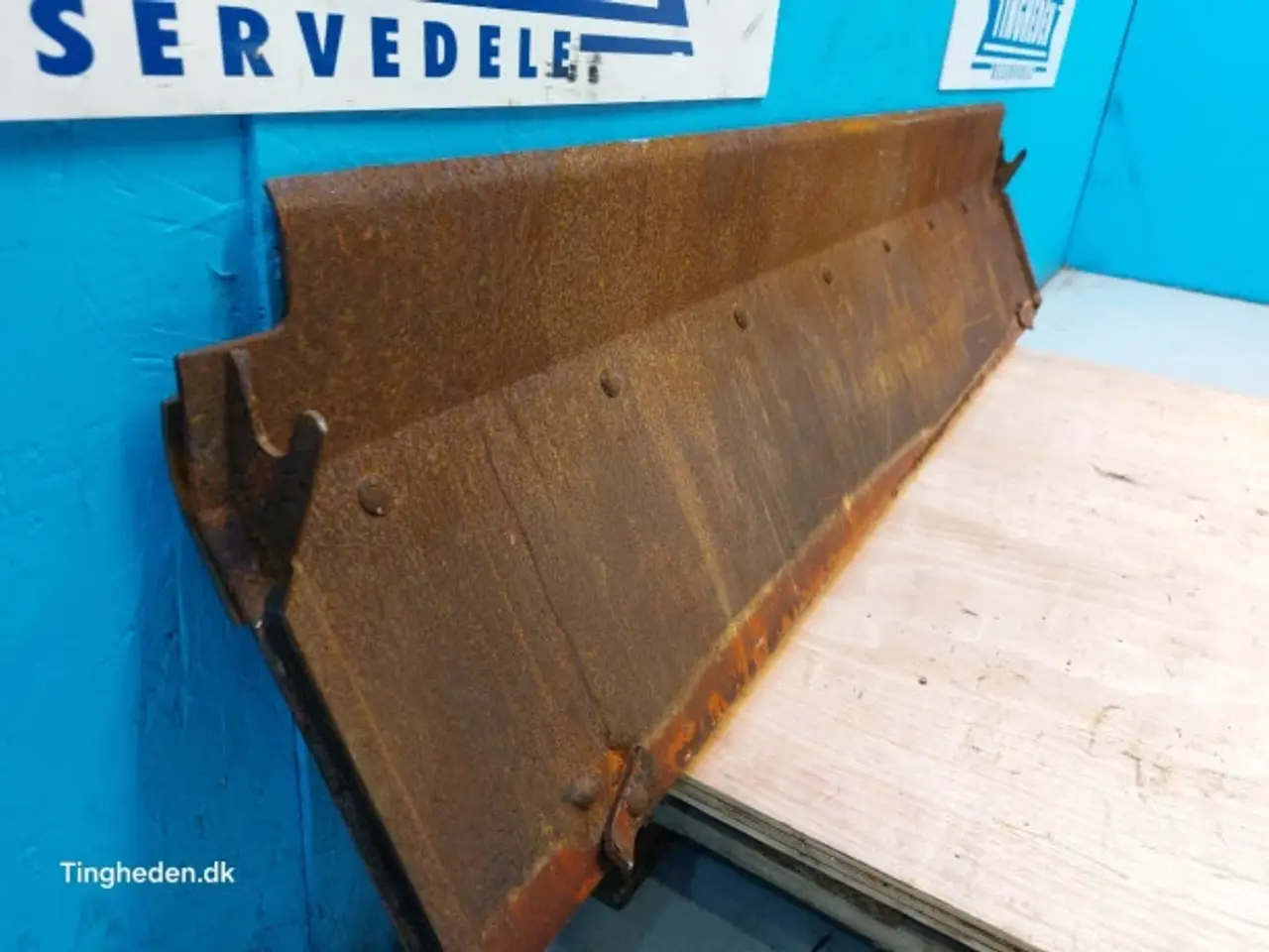 Billede 10 - Laverda 627 Inspektionslem 322089850