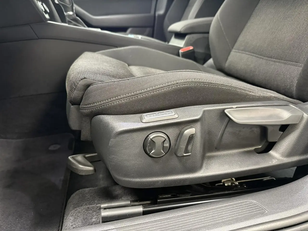 Billede 11 - VW Passat Variant 1,4 TSI BMT ACT Comfortline Plus DSG 150HK Stc 7g Aut.