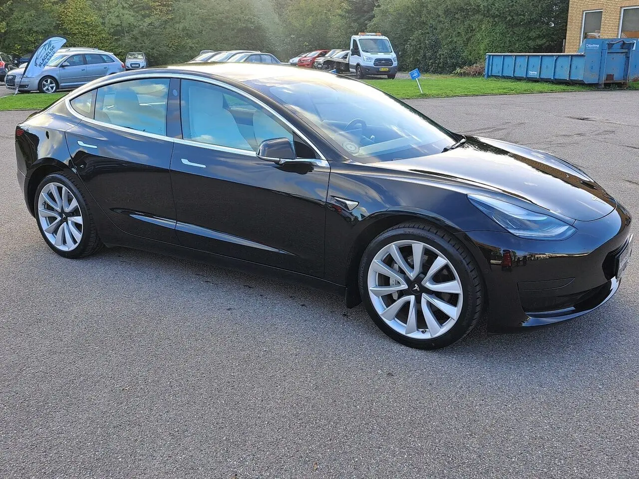 Billede 2 - TESLA Model 3