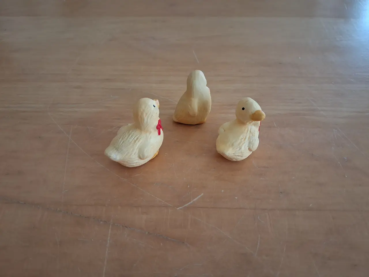 Billede 3 - Ænder