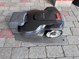 Husqvarna Automower 305 med Connect