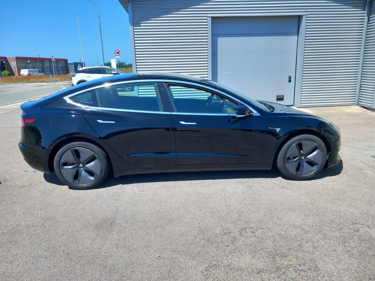 Billede 6 - Tesla Model 3 Long Range AWD