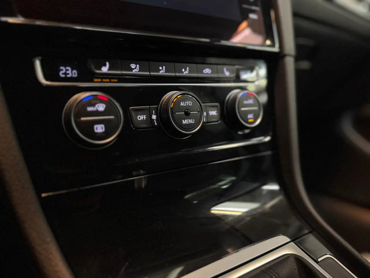 Billede 17 - VW Golf VII 1,4 TSi 150 Comfortline Variant DSG