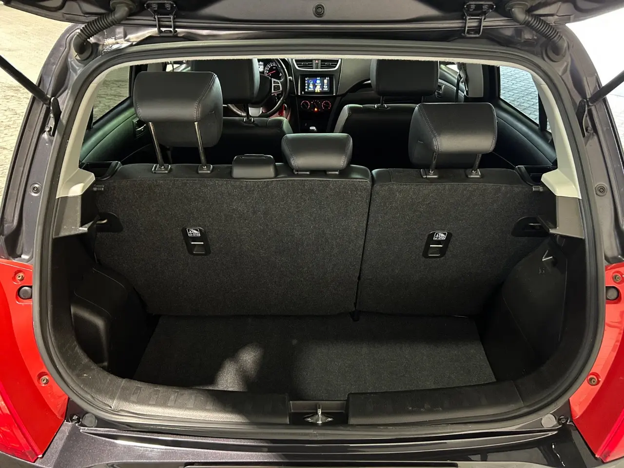 Billede 14 - Suzuki Swift 1,2 Dualjet Style