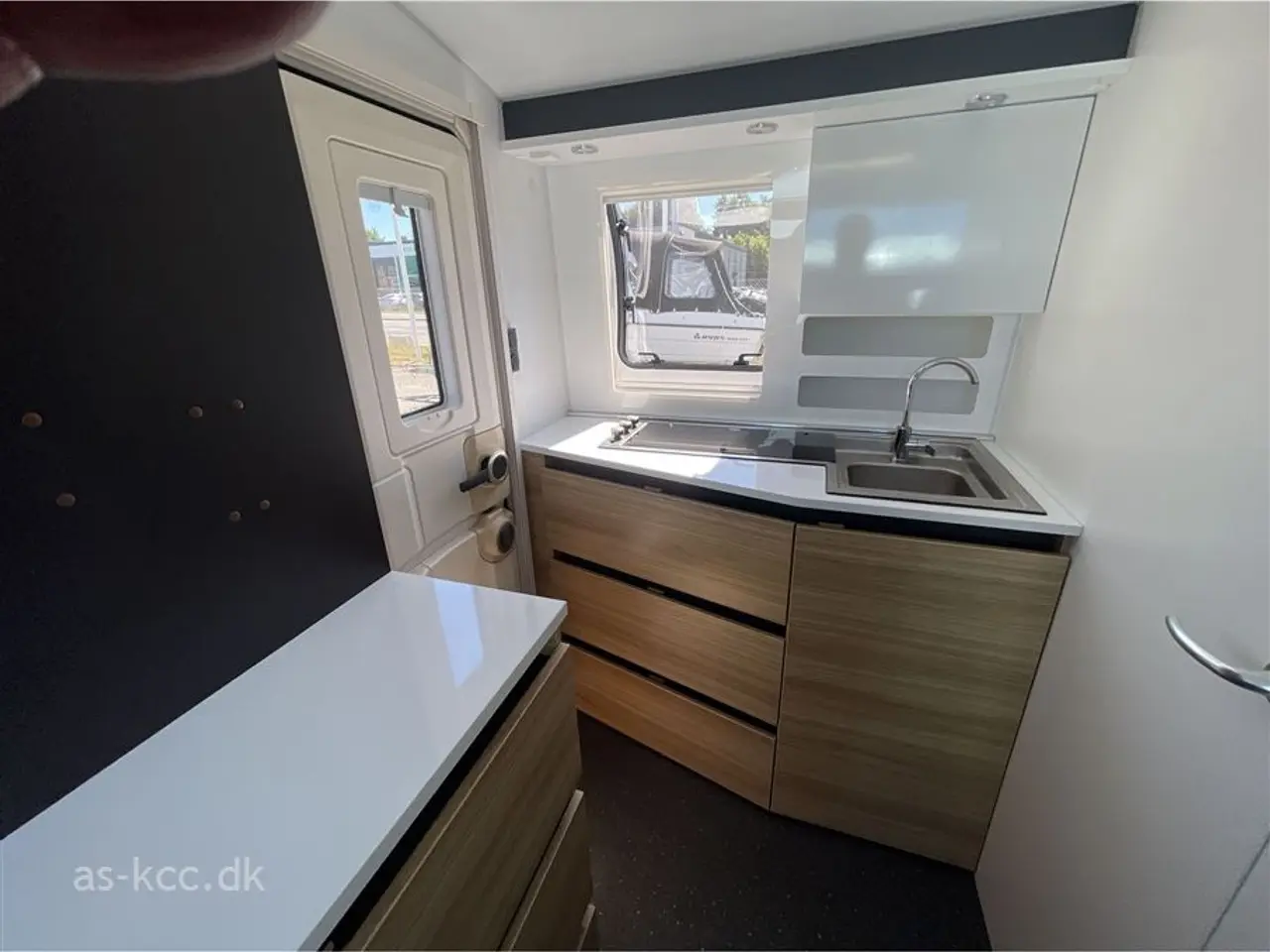Billede 6 - 2022 - Adria Action 391 LH Sport