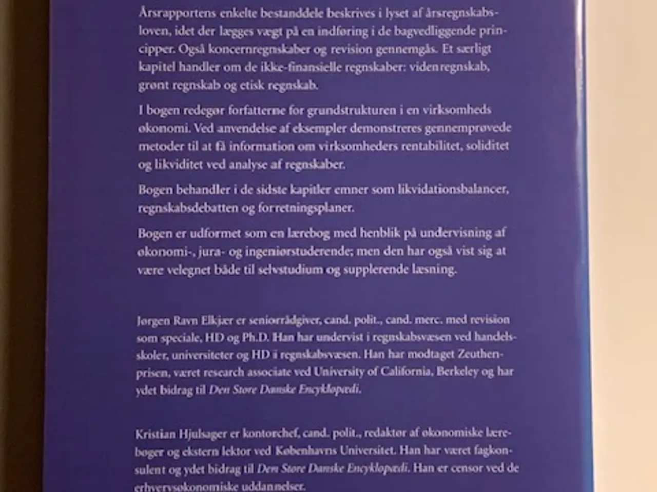 Billede 2 - Årsrapport og virksomhedsanalyse  - BYD