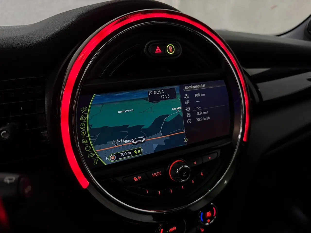 Billede 12 - MINI Cooper S 2,0 aut.