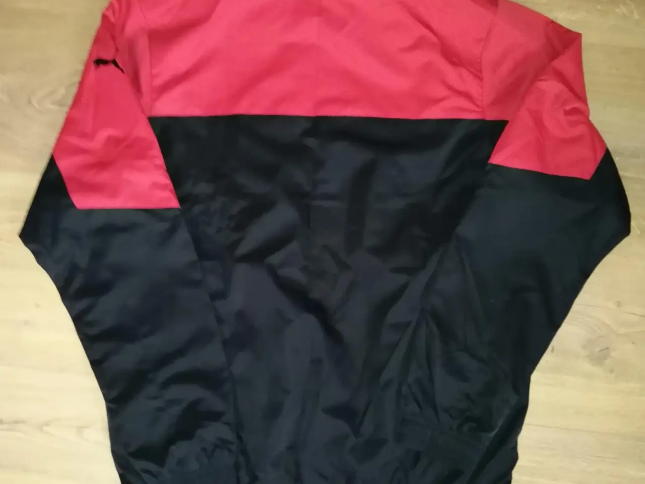 Billede 4 - FERRARI F1 PUMA TRACK JACKET M/FOER, SOM NY, XL