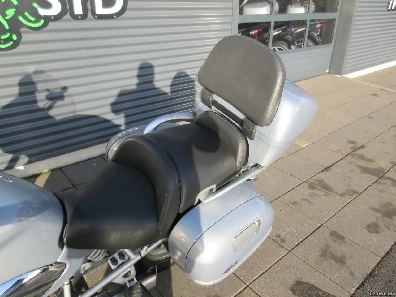 Billede 28 - BMW R 1200 CL MC-SYD ENGROS