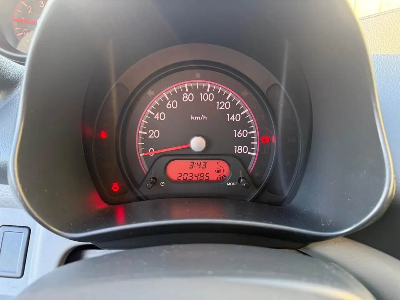 Billede 11 - Suzuki Alto 1,0 GL