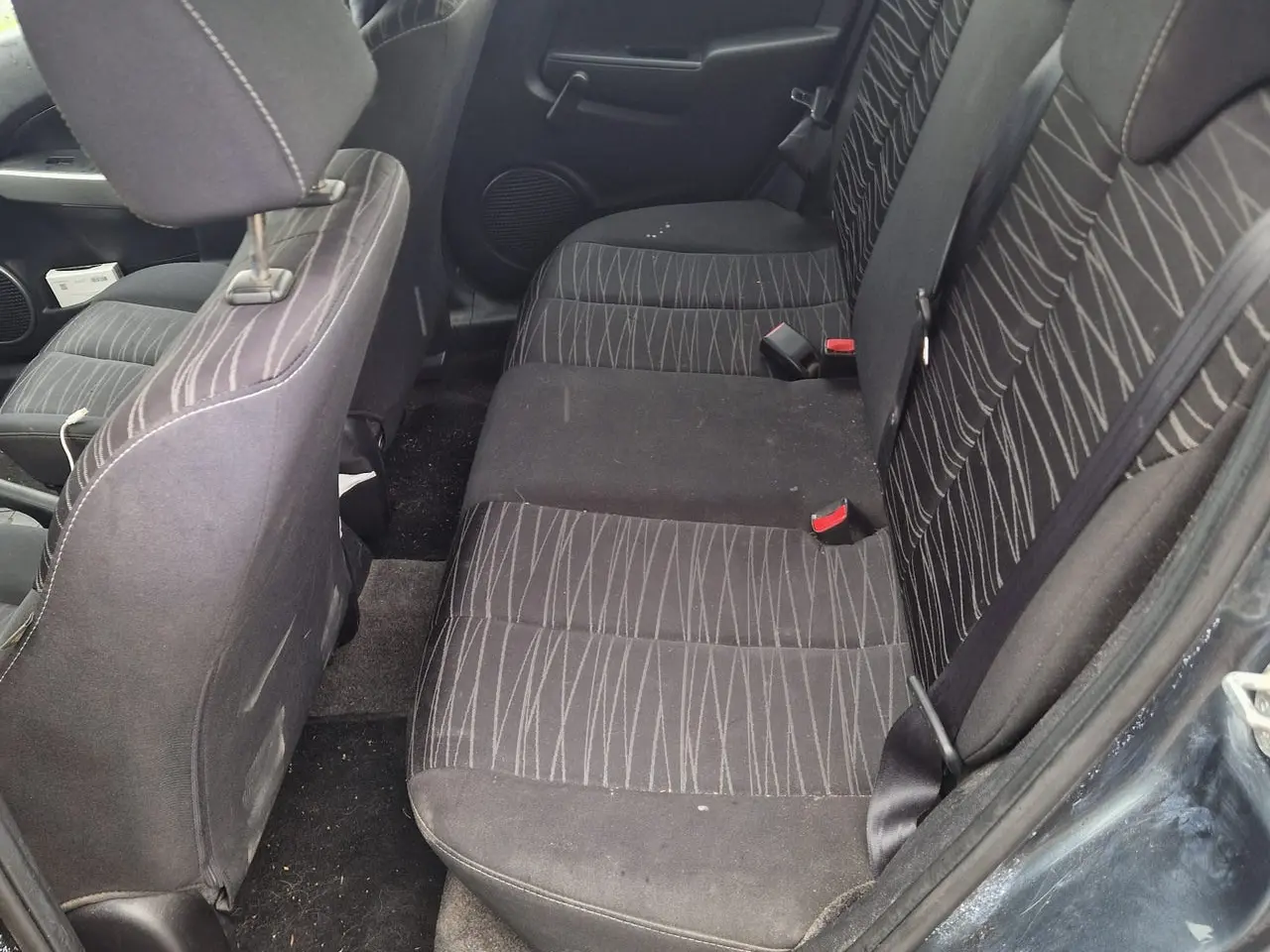 Billede 5 - Mazda 2 1,3 fra 2008