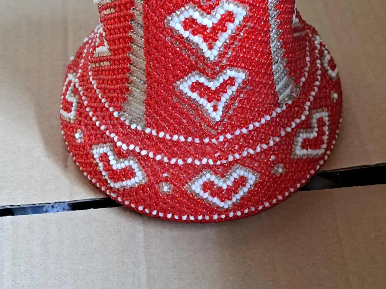 Billede 18 - Perle klokker 16 cm