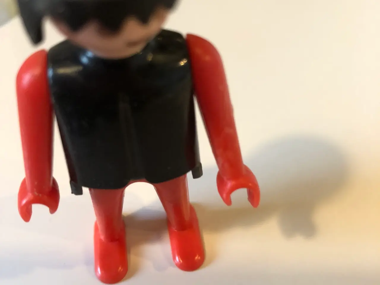 Billede 1 - Playmobil figur Retro 