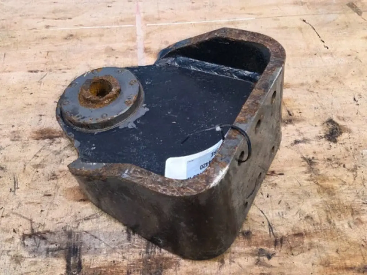 Billede 10 - Fendt 12130N Hitch 700164420