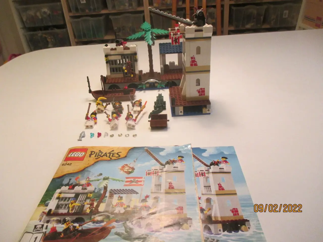 Billede 1 - 6242