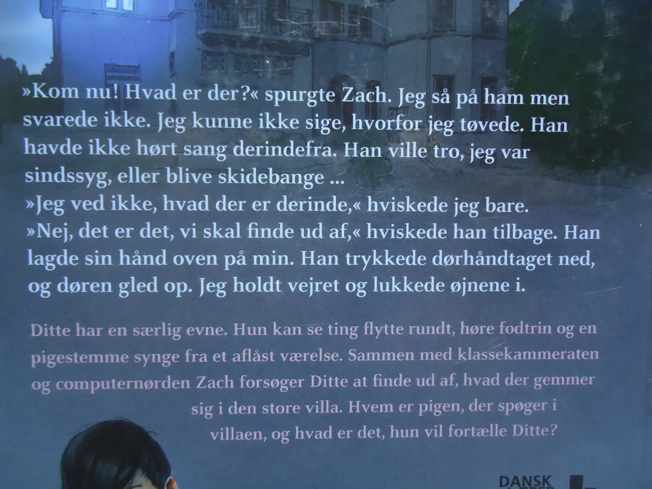 Billede 7 - Mette KLINT - ubrugt []