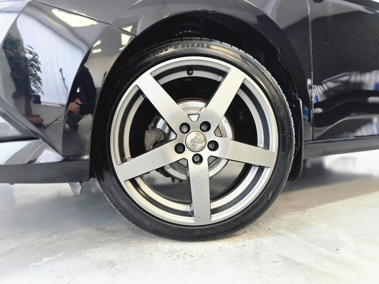 Billede 19 - Skoda Fabia 1,0 TSi 95 Ambition Combi