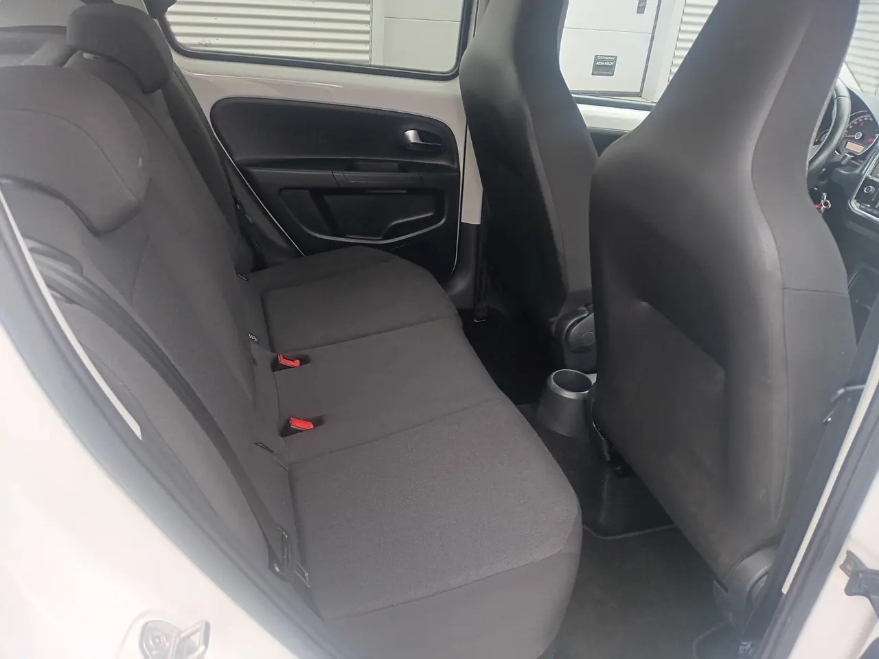 Billede 15 - VW Up! 1,0 MPi 60 Move Up!