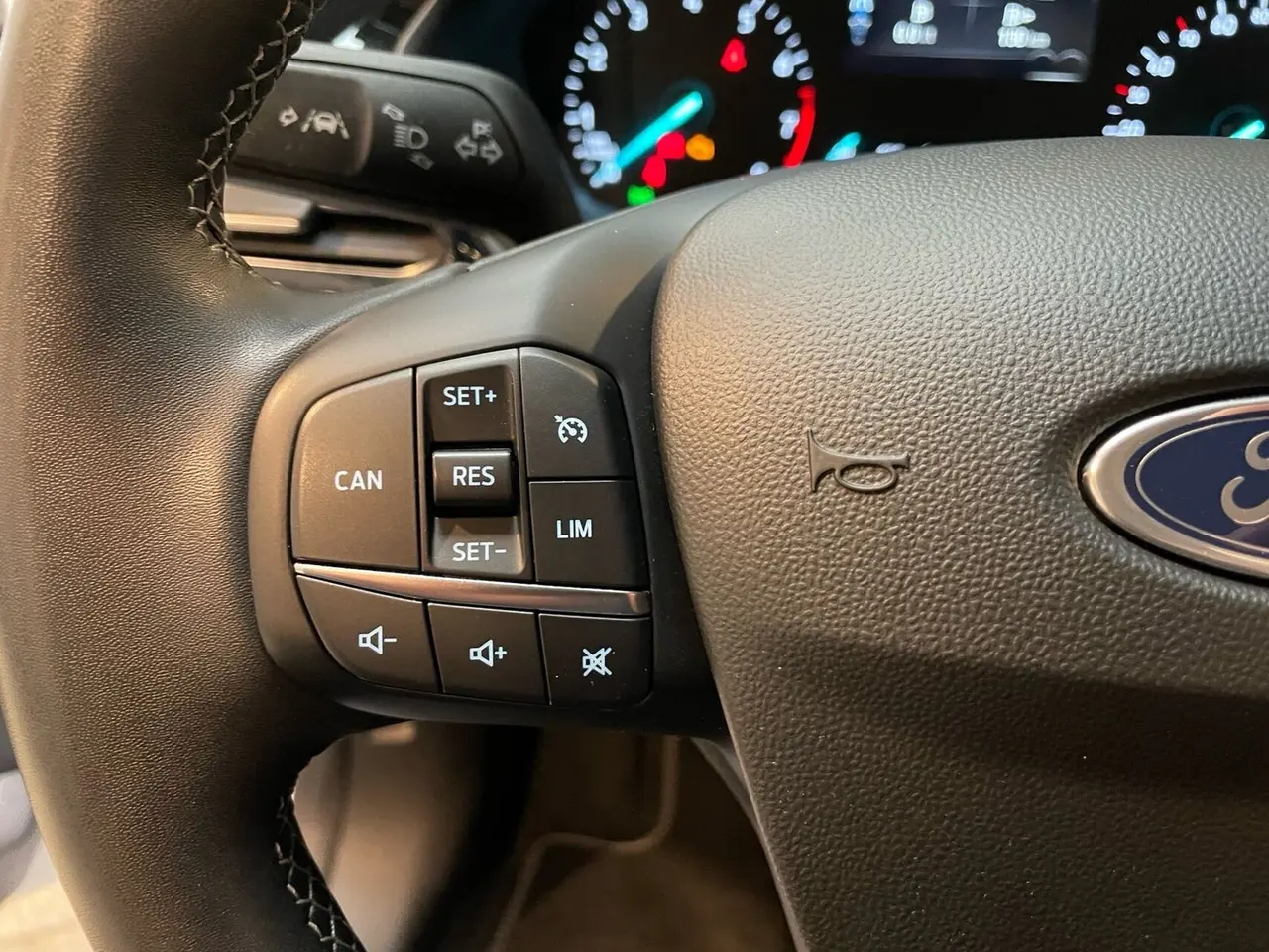 Billede 11 - Ford Fiesta 1,0 EcoBoost mHEV Titanium
