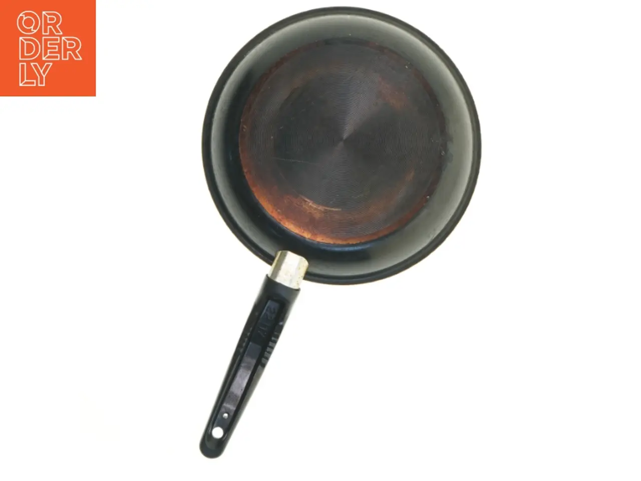 Billede 2 - Stegepande (str. Ø 24 cm)