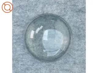 glas (str. 9 cm)