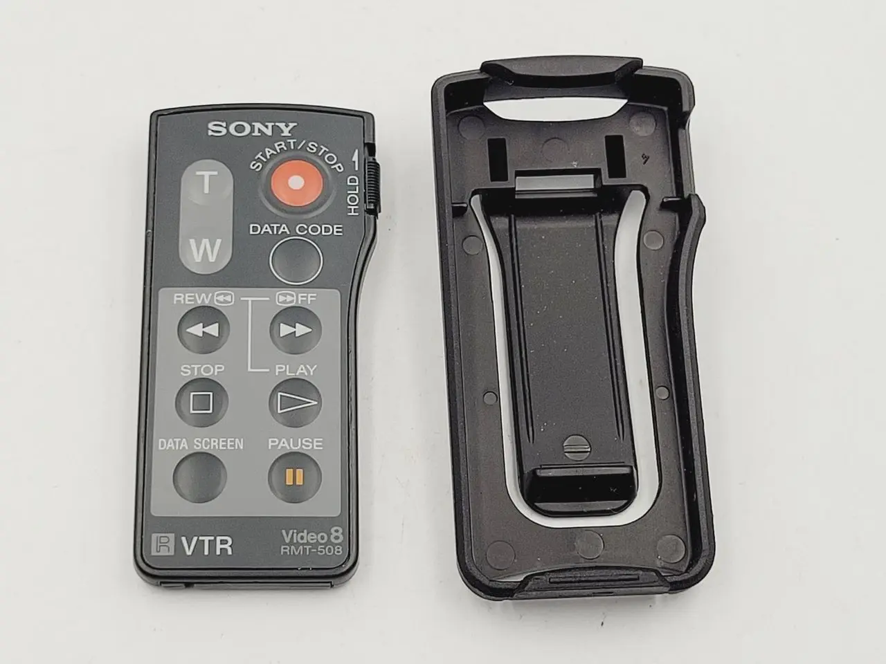 Billede 4 - ⭐️- Sony Video8 IR VTR model RMT-508 Fjernbetjenin