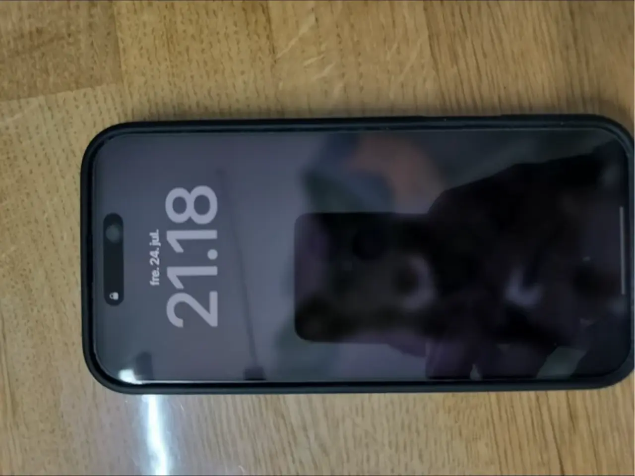 Billede 2 - iPhone 16 pro Max