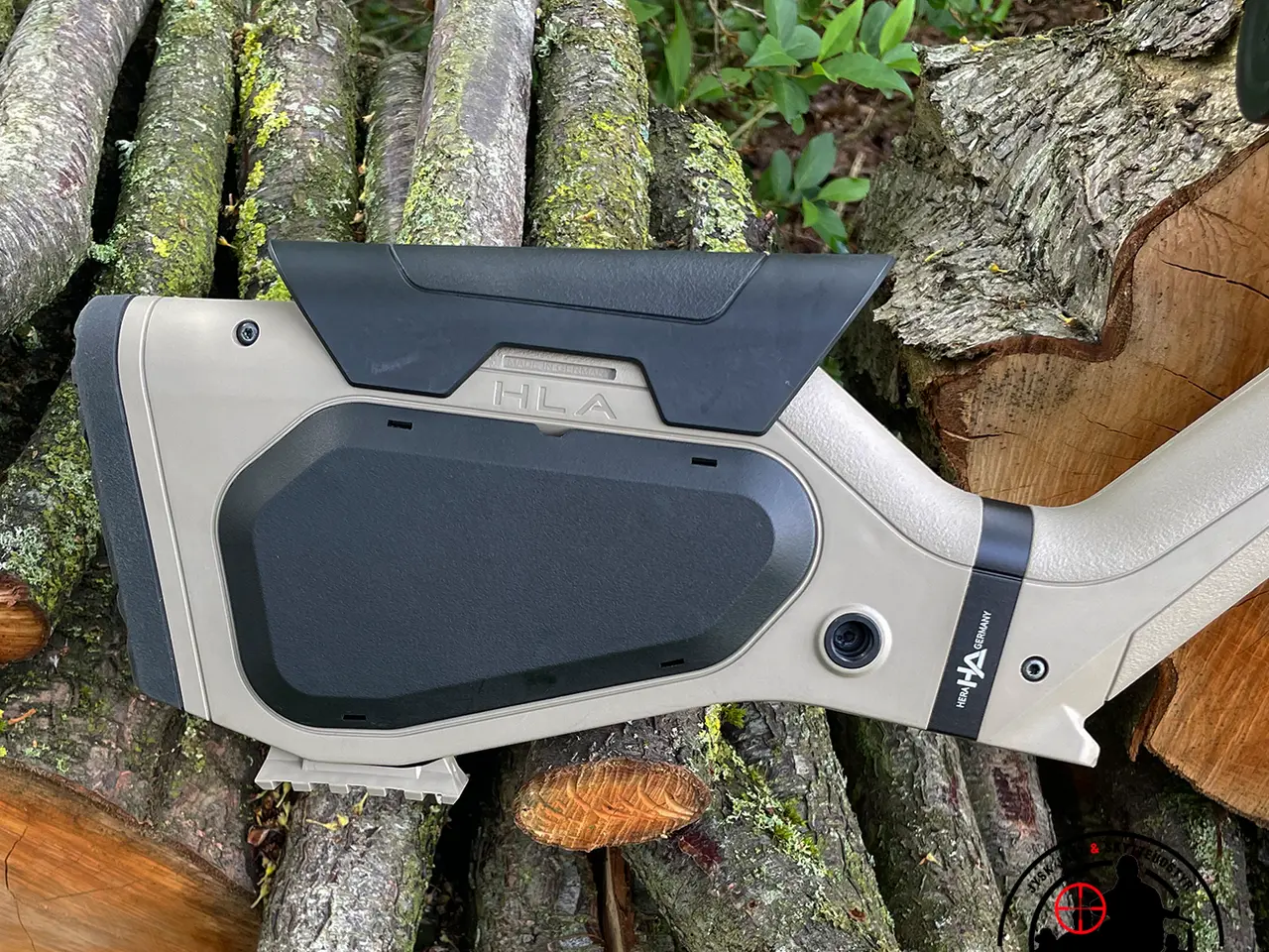 Billede 5 - Hera Arms H7 inklusiv Vortex Crossfire 4-16x50 si