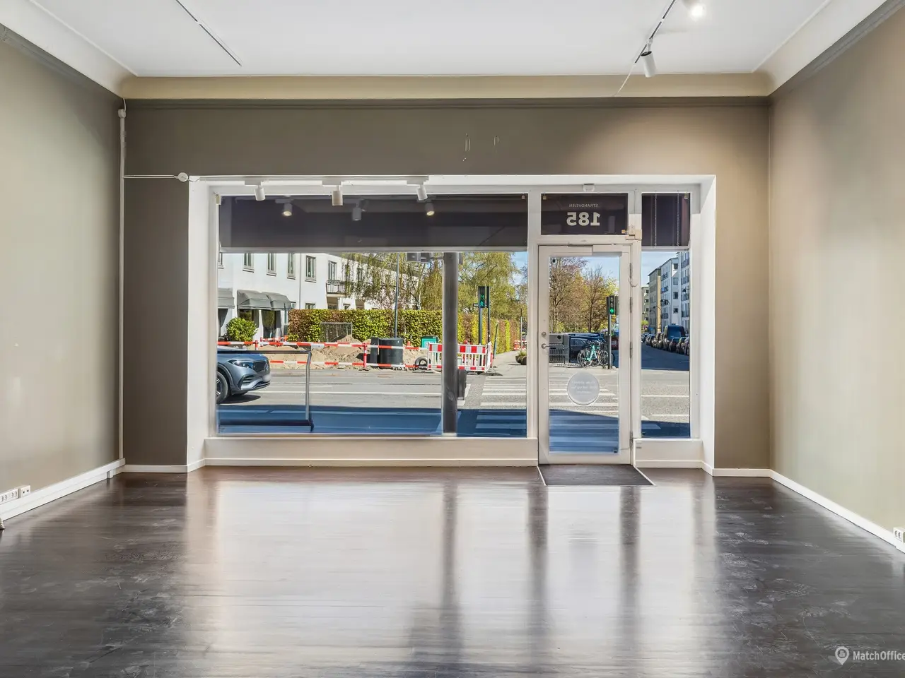 Billede 5 - 253 m² butik/showroom
