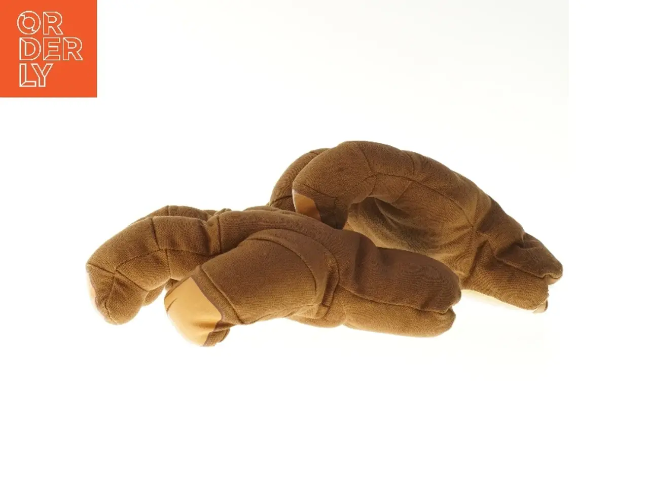 Billede 3 - Ben10 Store bjørne/monsterhandsker (str. 30x25 cm)