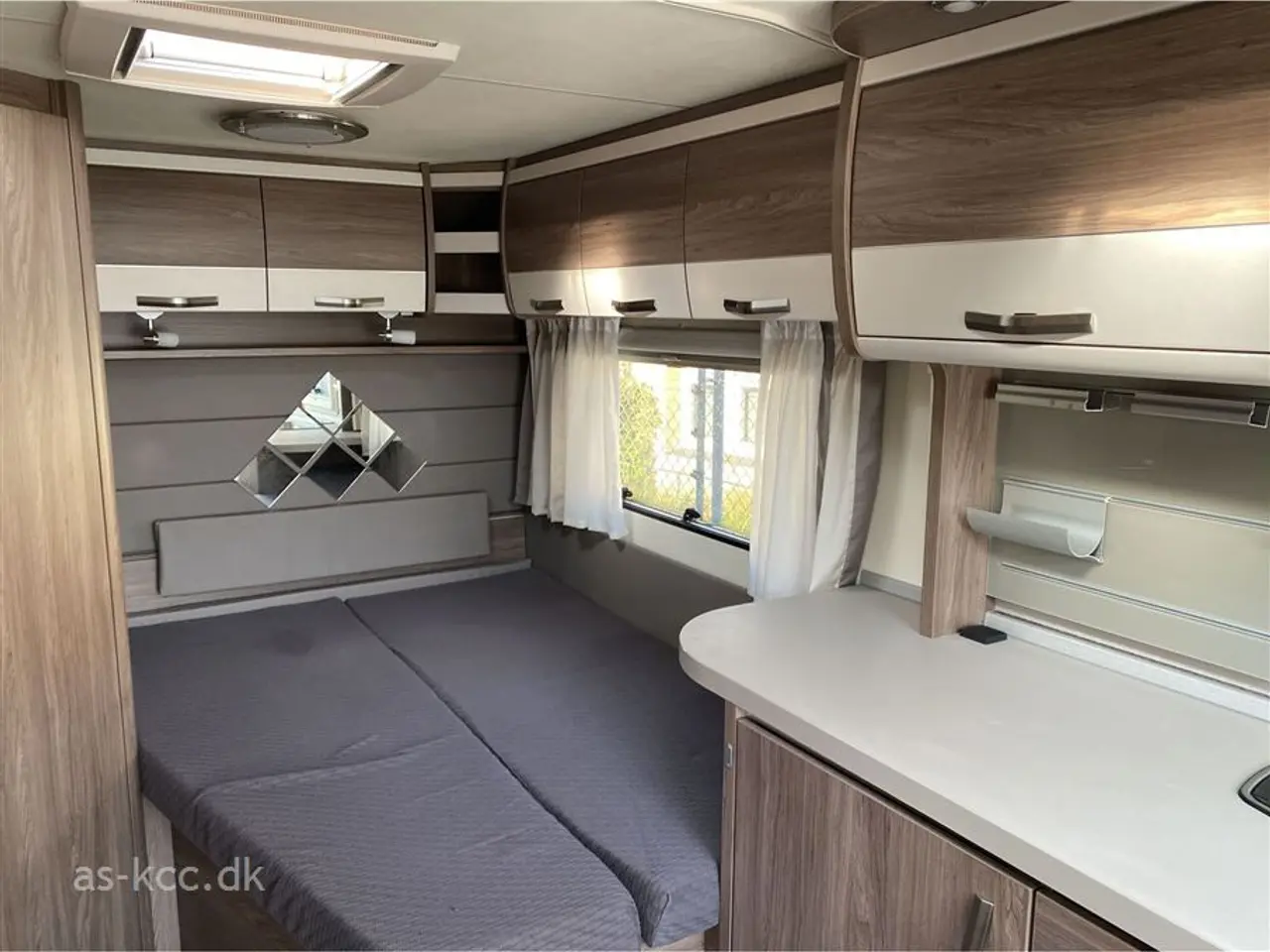 Billede 13 - 2017 - Knaus Scandinavian Selection 580 UF Knaus Scandinavian Selection 580 UF