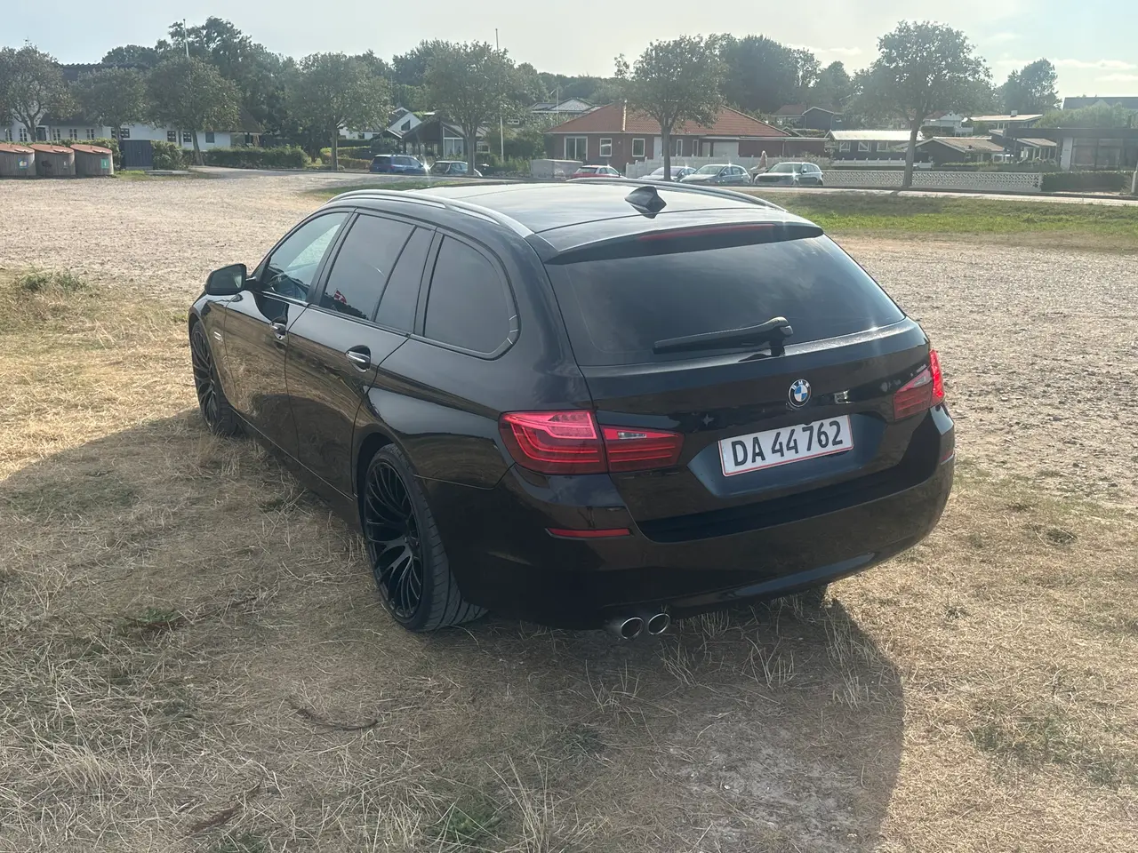 Billede 7 - Bmw f11 LCI