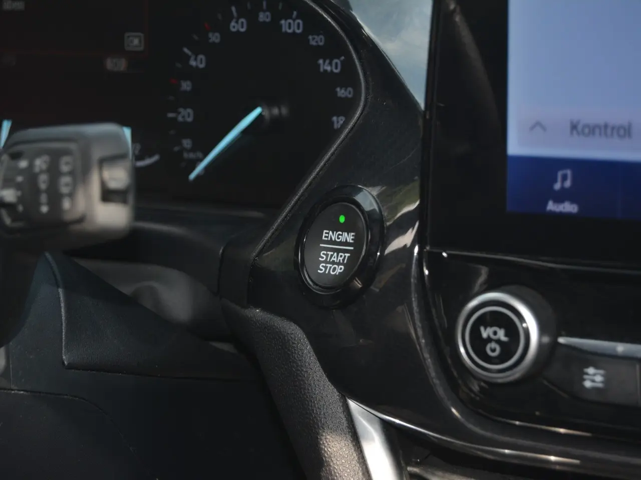 Billede 13 - Ford Fiesta 1,0 EcoBoost mHEV Titanium X DCT