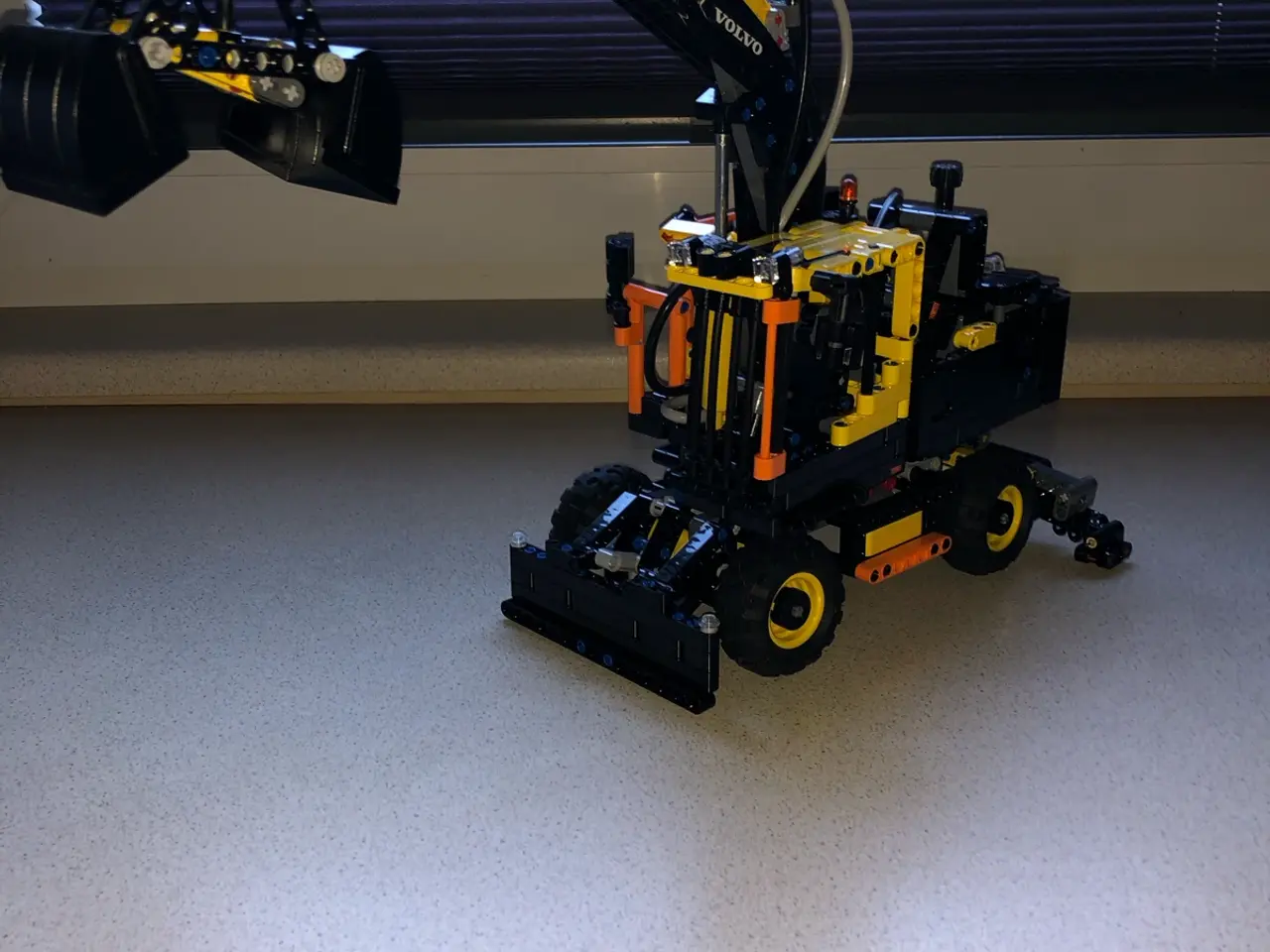 Billede 2 - Lego Technic 42053 + 8293