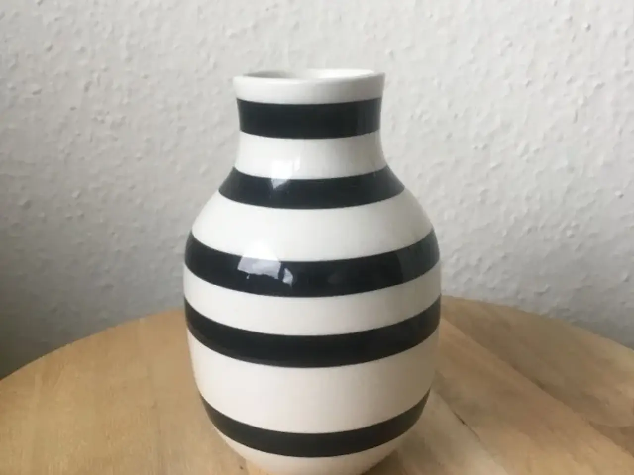 Billede 2 - Kähler Omaggio vase