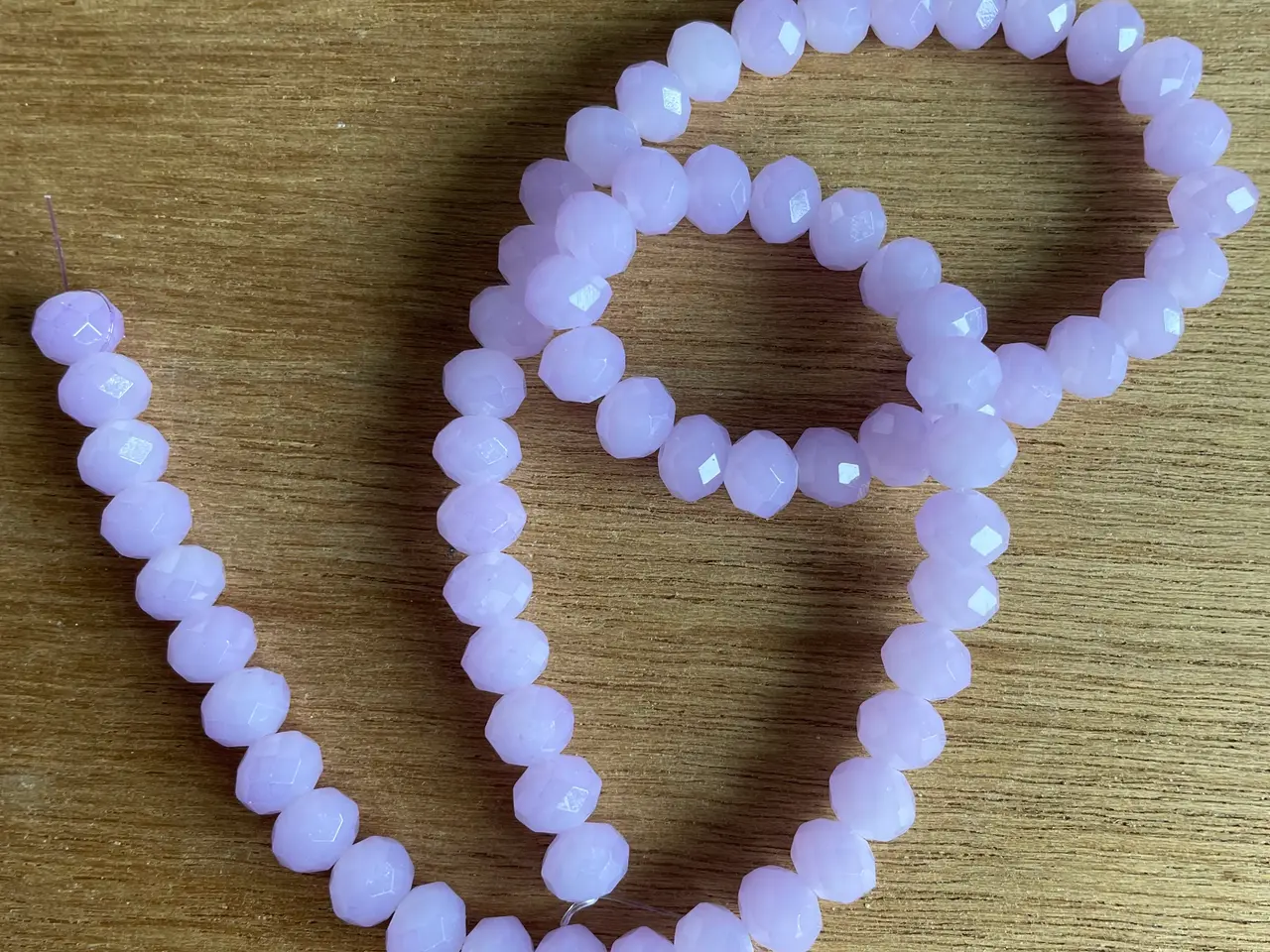 Billede 1 - Perler