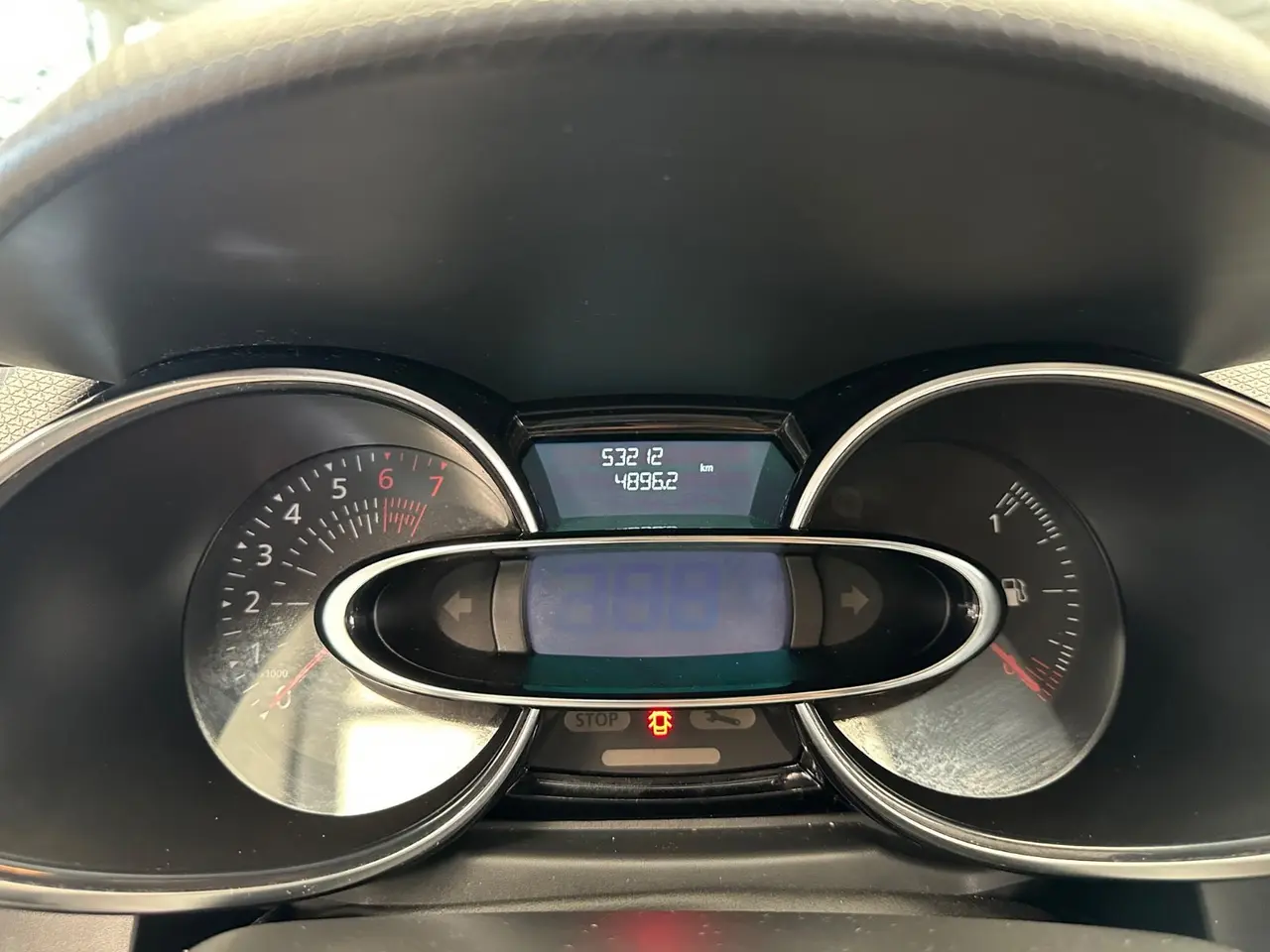 Billede 16 - Renault Clio IV 0,9 TCe 90 Expression