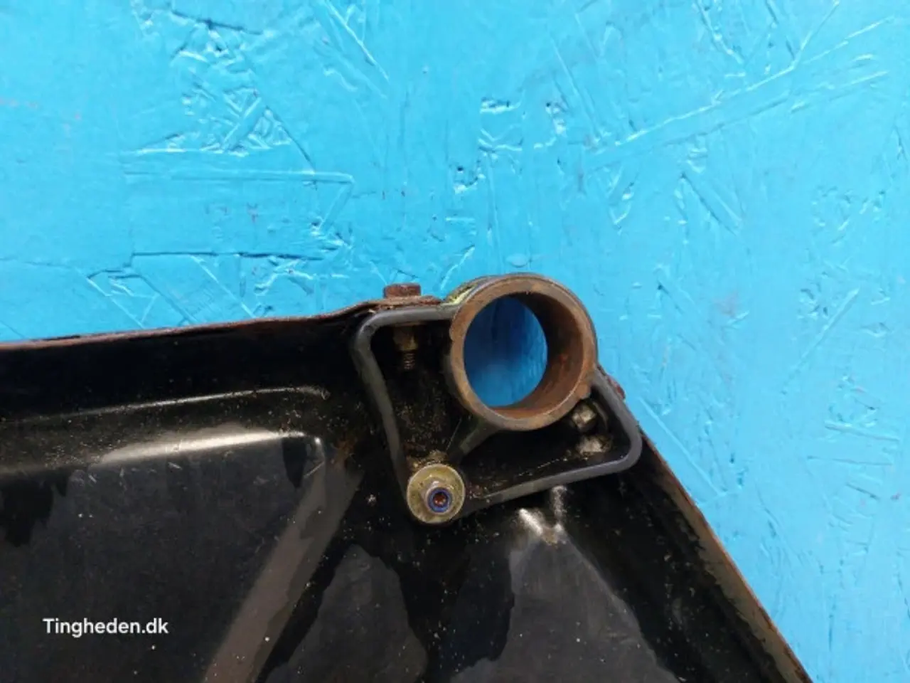 Billede 14 - Massey Ferguson 40 Reelplade 28680240
