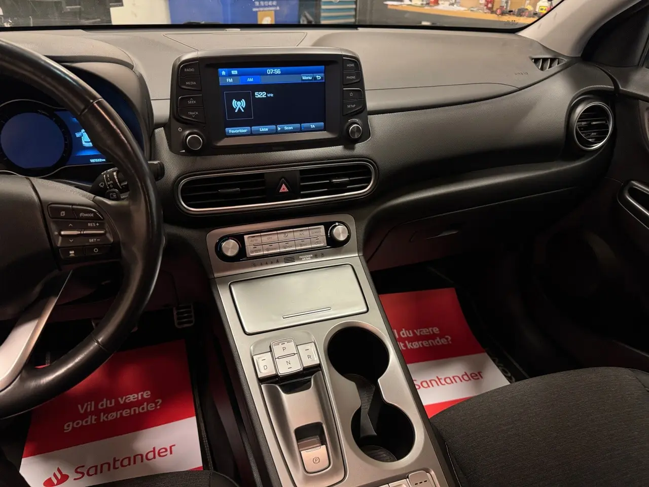 Billede 11 - Hyundai Kona 64 EV Style