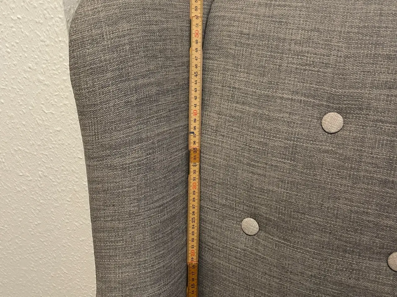 Billede 7 - Grå Sofa, brugt