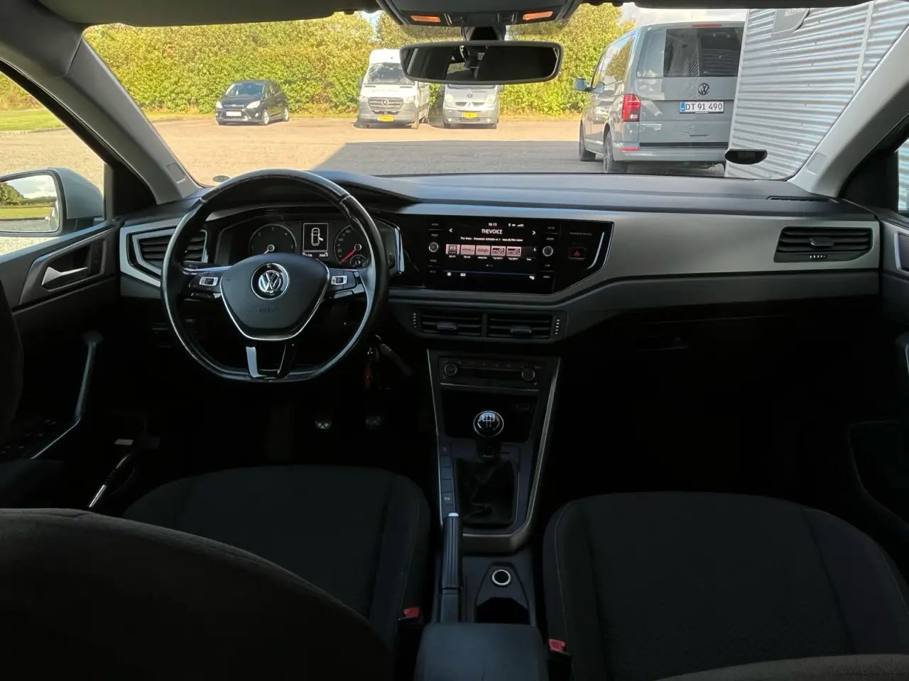 Billede 8 - Polo 1,6 TDI