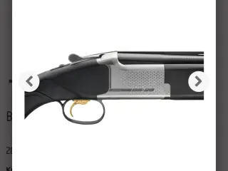 Browning B525 composite adj 12/76