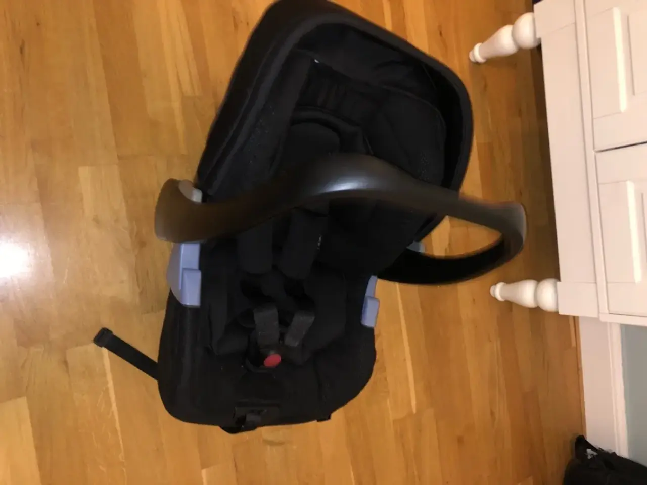 Billede 3 - Recaro børnesæde (UDLEJES)