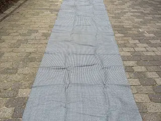 Gulvtæppe camping 580x240cm