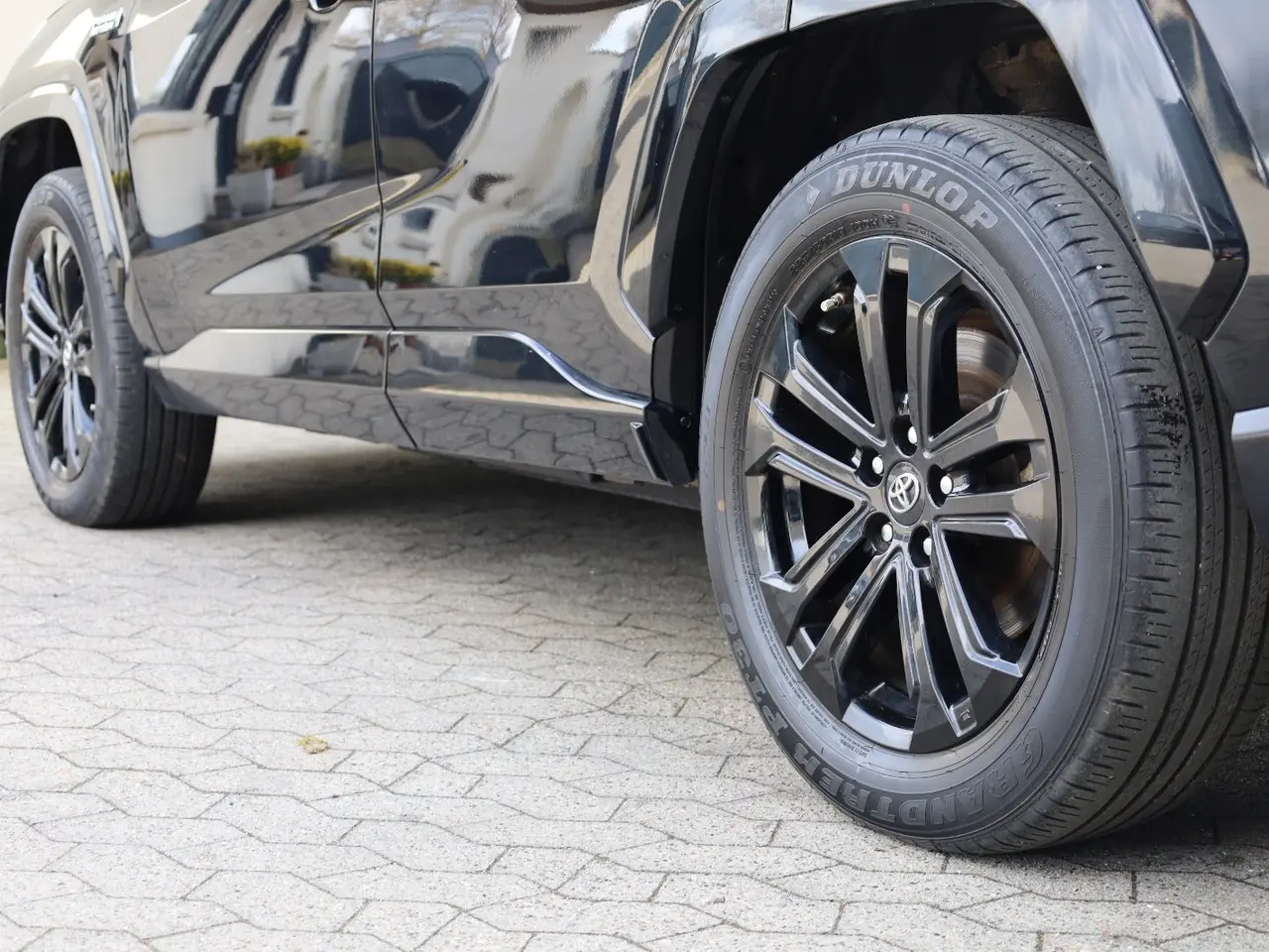 Billede 12 - Toyota RAV4 2,5 Plug-in Hybrid H3 Premium AWD-i
