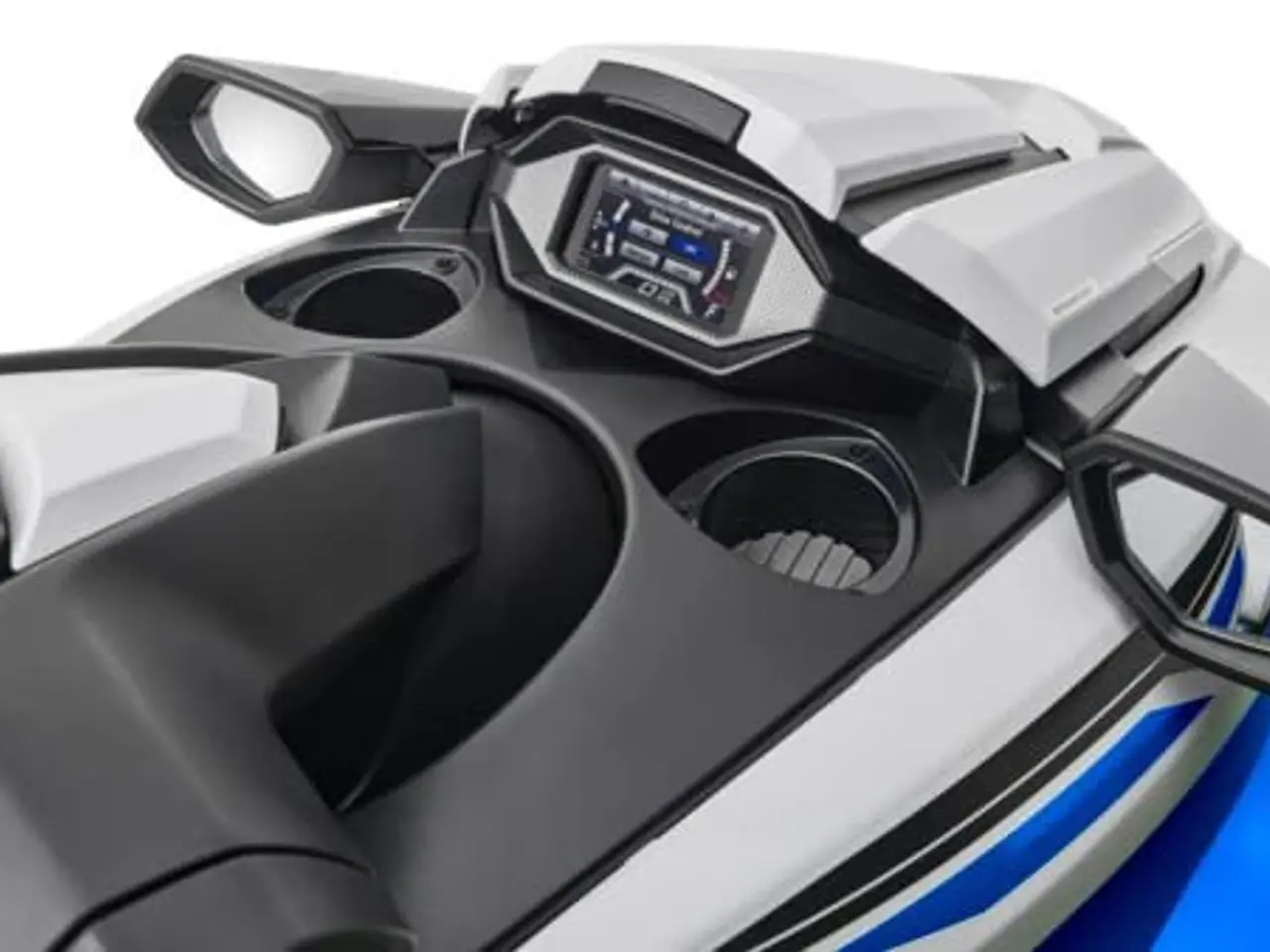 Billede 9 - Yamaha FX HO Cruiser