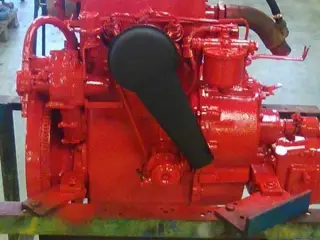 Cylinderservice