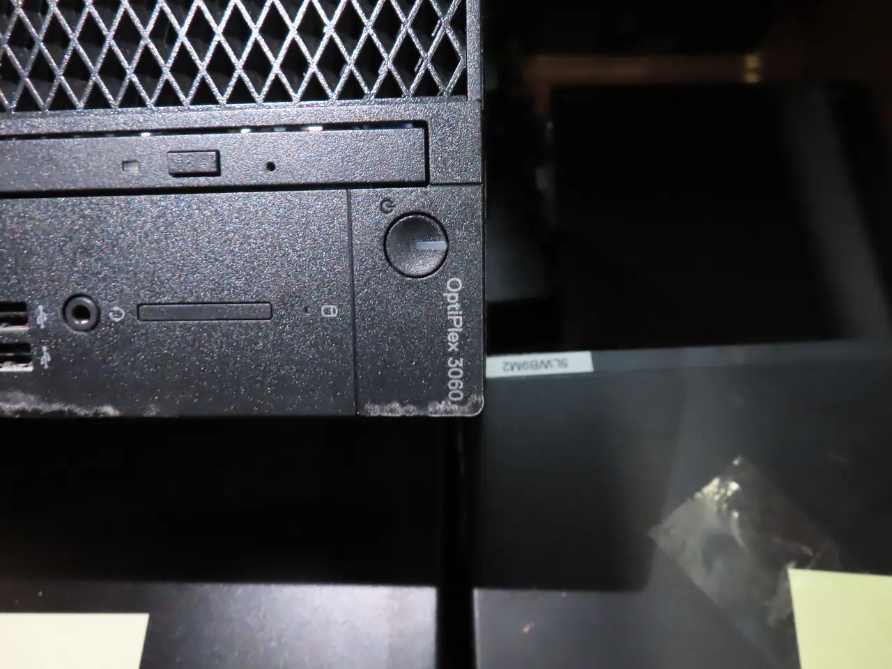 Billede 2 - 2 stk. computere DELL OptiPlex 3060