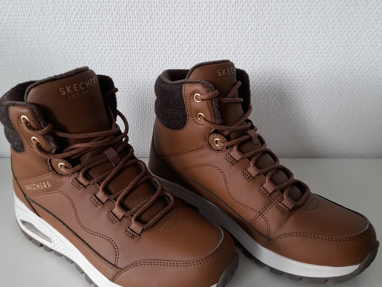 Billede 1 - Skechers los Angeles str 38