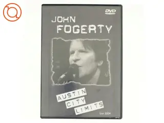 John fogerty, Austin city limits